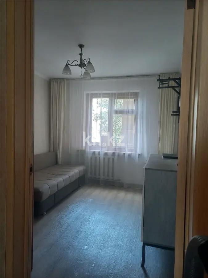 Продажа 3-комнатной квартиры, 63 м², мкр-н Орбита-1, дом  4/8 - Продажа  трехкомнатных квартир в Караганде фото 3 из 5