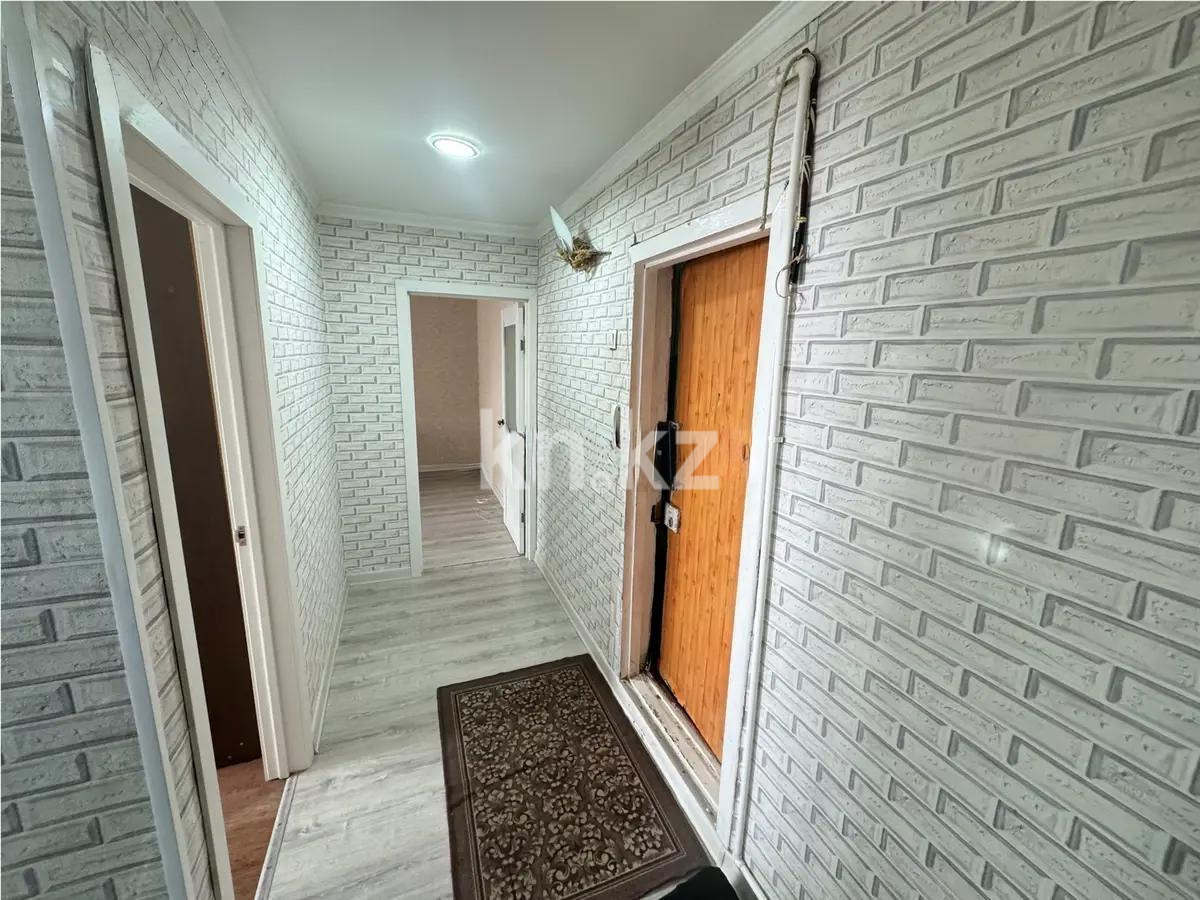 Продажа 2-комнатной квартиры, 44 м², мкр-н 18, дом  5 - Продажа квартир в Караганде без посредников с фото фото 6 из 6