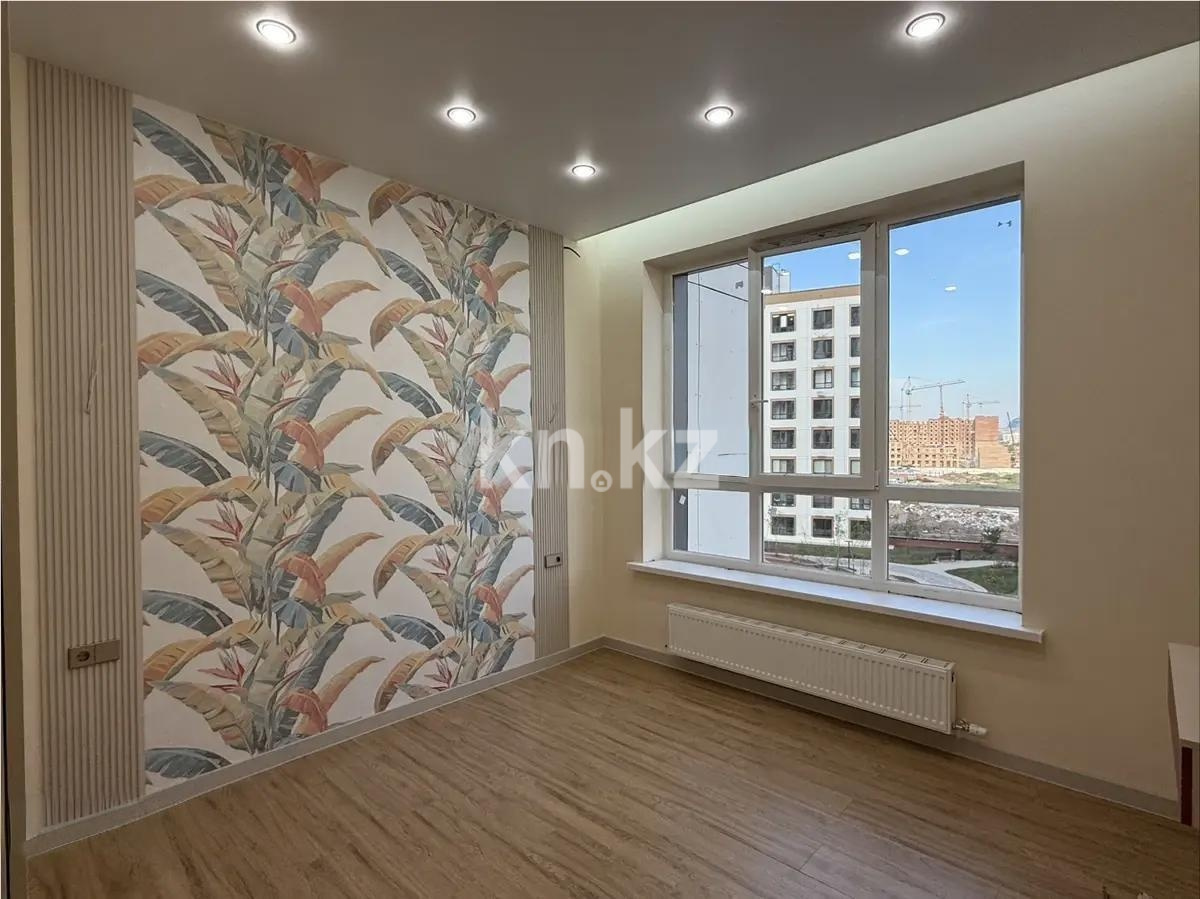 Продажа 2-комнатной квартиры, 36.7 м² в Астане - фото 2