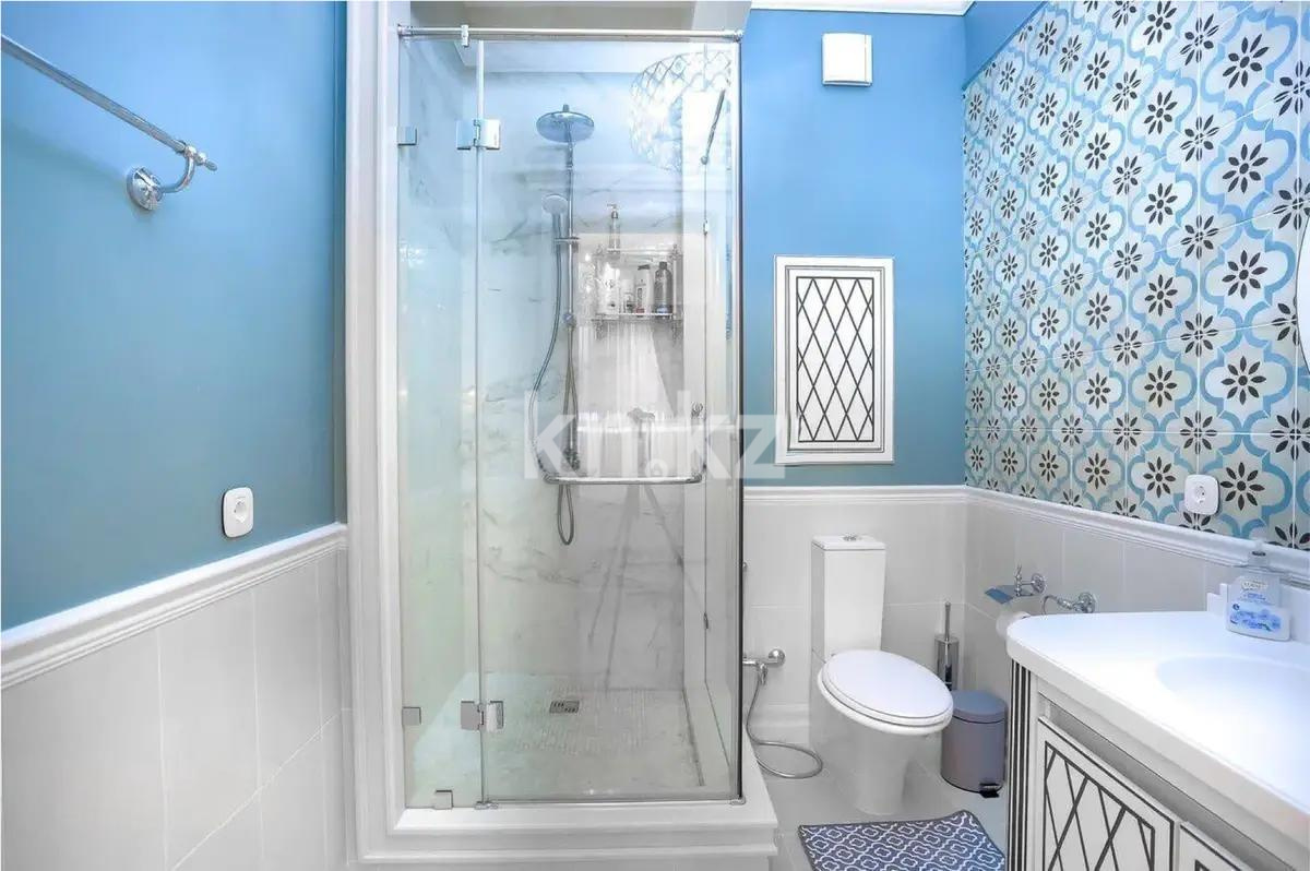 Продажа 3-комнатной квартиры, 125 м², ул. Митина, дом  4/2 - Продажа  трехкомнатных квартир в Алматы без посредников фото 5 из 8