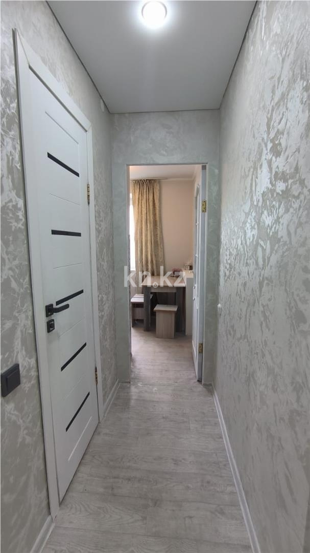Продажа 3-комнатной квартиры, 55 м² в Караганде - фото 15