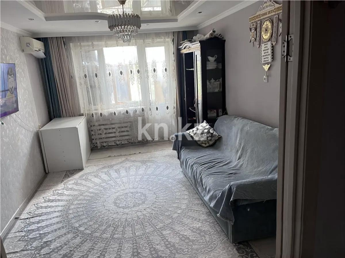 Продажа 2-комнатной квартиры, 49.9 м² - Продажа квартир от собственников в Астане - страница 18 фото 1 из 5