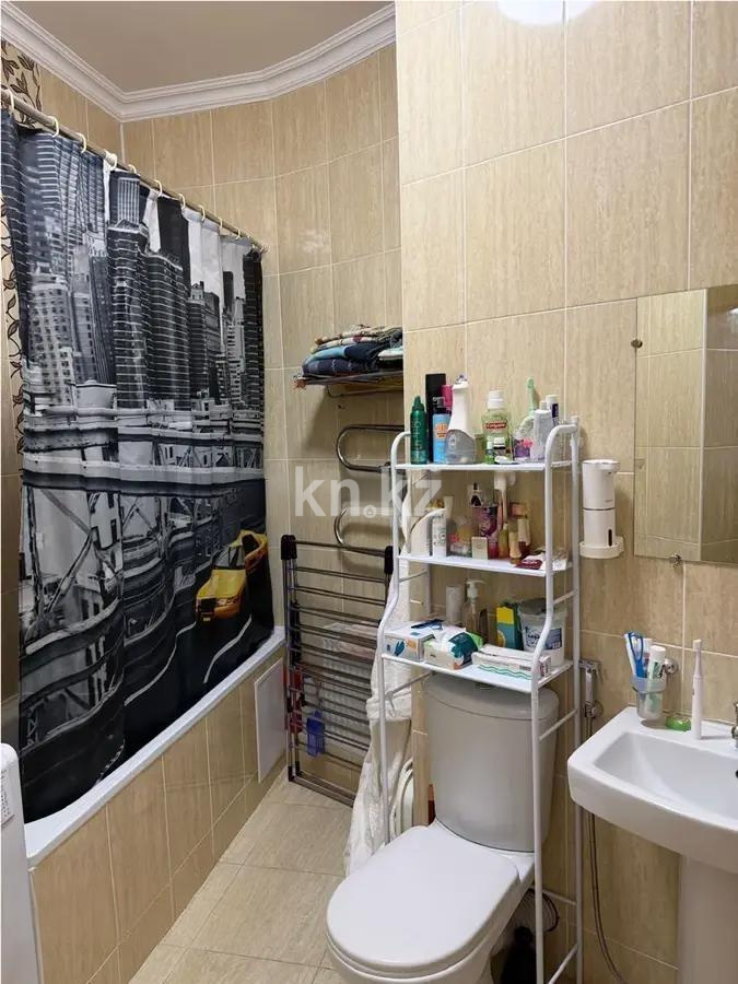 Продажа 2-комнатной квартиры, 57.1 м² - Продажа квартир в Астане - страница 43 фото 4 из 5