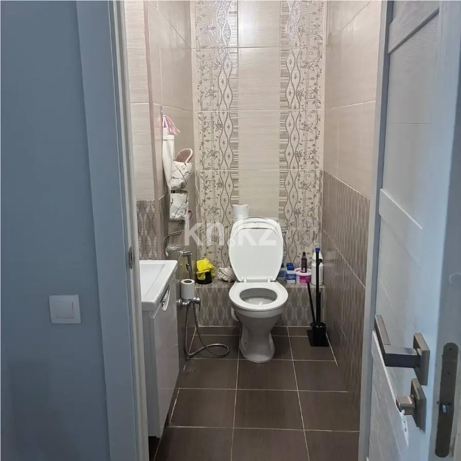 Продажа 2-комнатной квартиры, 66.5 м² в Астане - фото 6