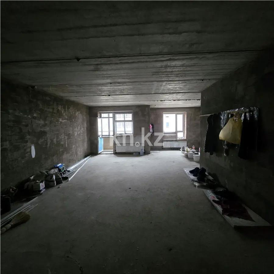 Продажа 2-комнатной квартиры, 58 м² - Продажа двухкомнатных квартир в Казахстане - страница 7 фото 1 из 1