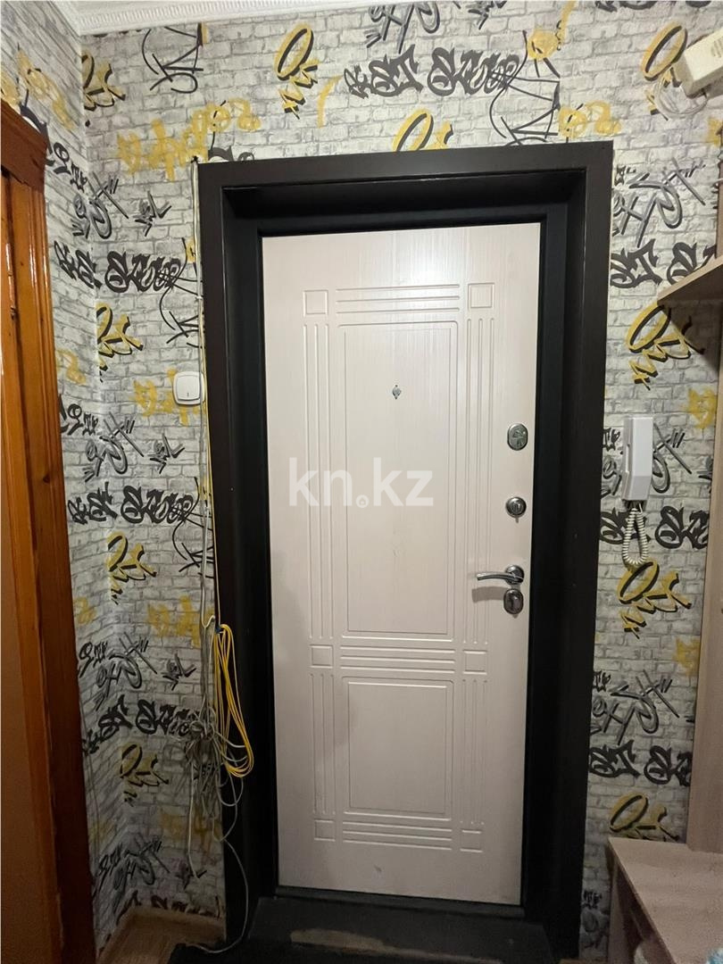 Продажа 1-комнатной квартиры, 37 м² - Продажа однокомнатных квартир в Караганде фото 12 из 12