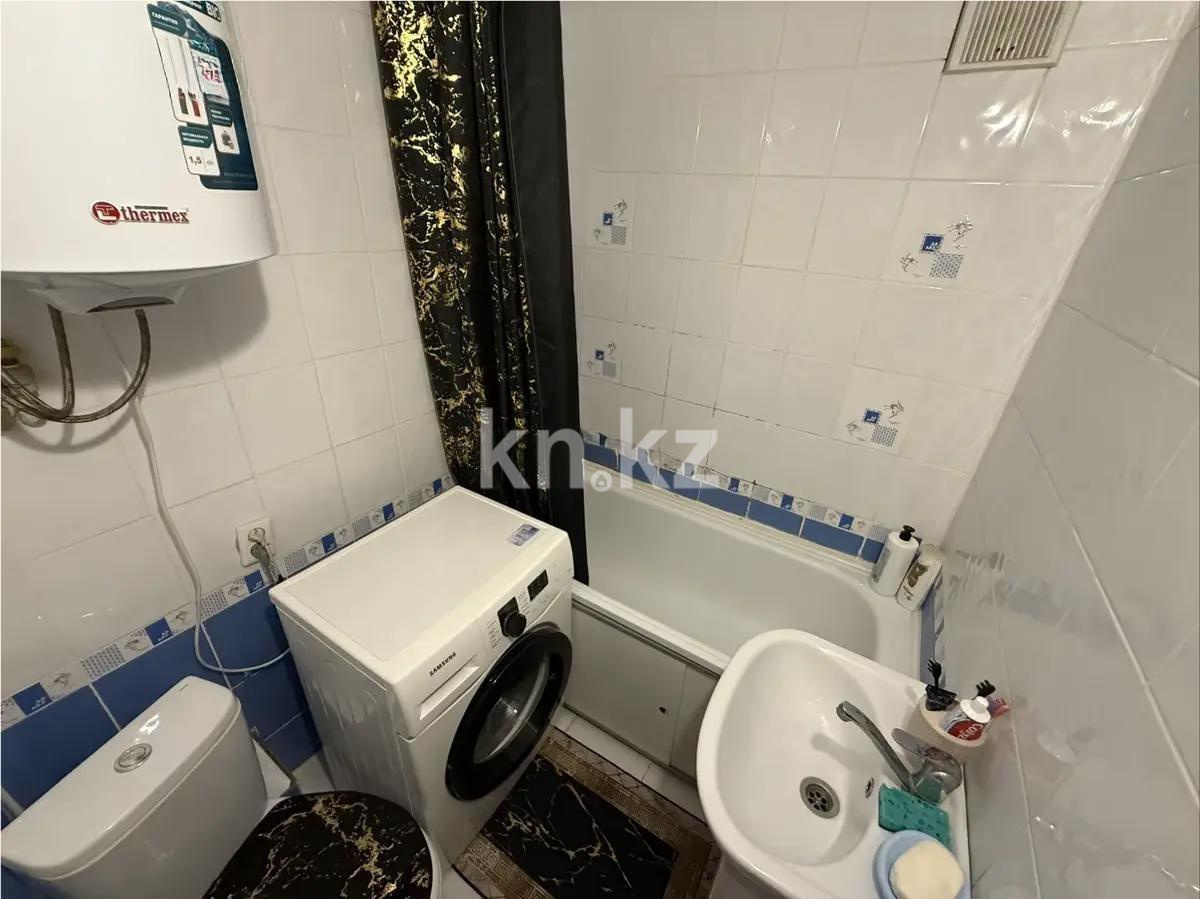 Продажа 3-комнатной квартиры, 48 м² - Продажа трехкомнатных квартир в Астане - страница 15 фото 5 из 6