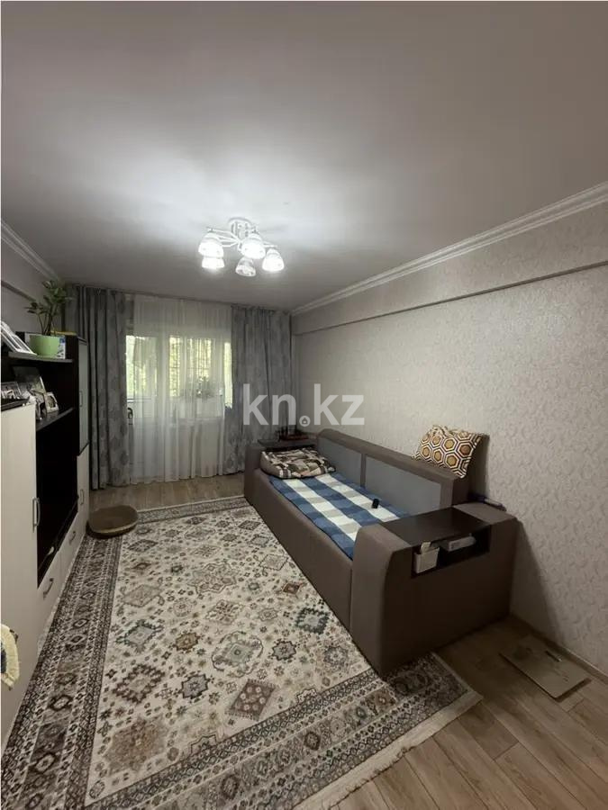 Продажа 2-комнатной квартиры, 45 м² в Астане
