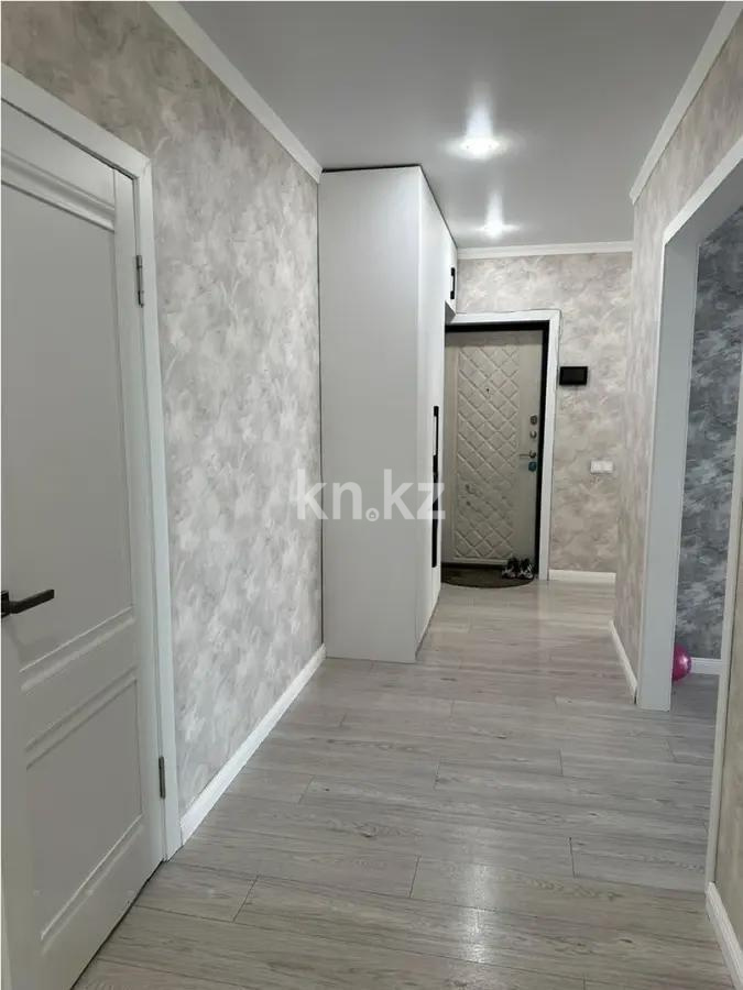 Продажа 3-комнатной квартиры, 93 м², ул. Таттимбета, дом  10/14 - Продажа  трехкомнатных квартир в Караганде фото 7 из 8