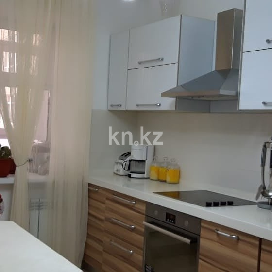 Продажа 3-комнатной квартиры, 98 м² - Продажа трехкомнатных квартир в Астане - страница 130 фото 2 из 6