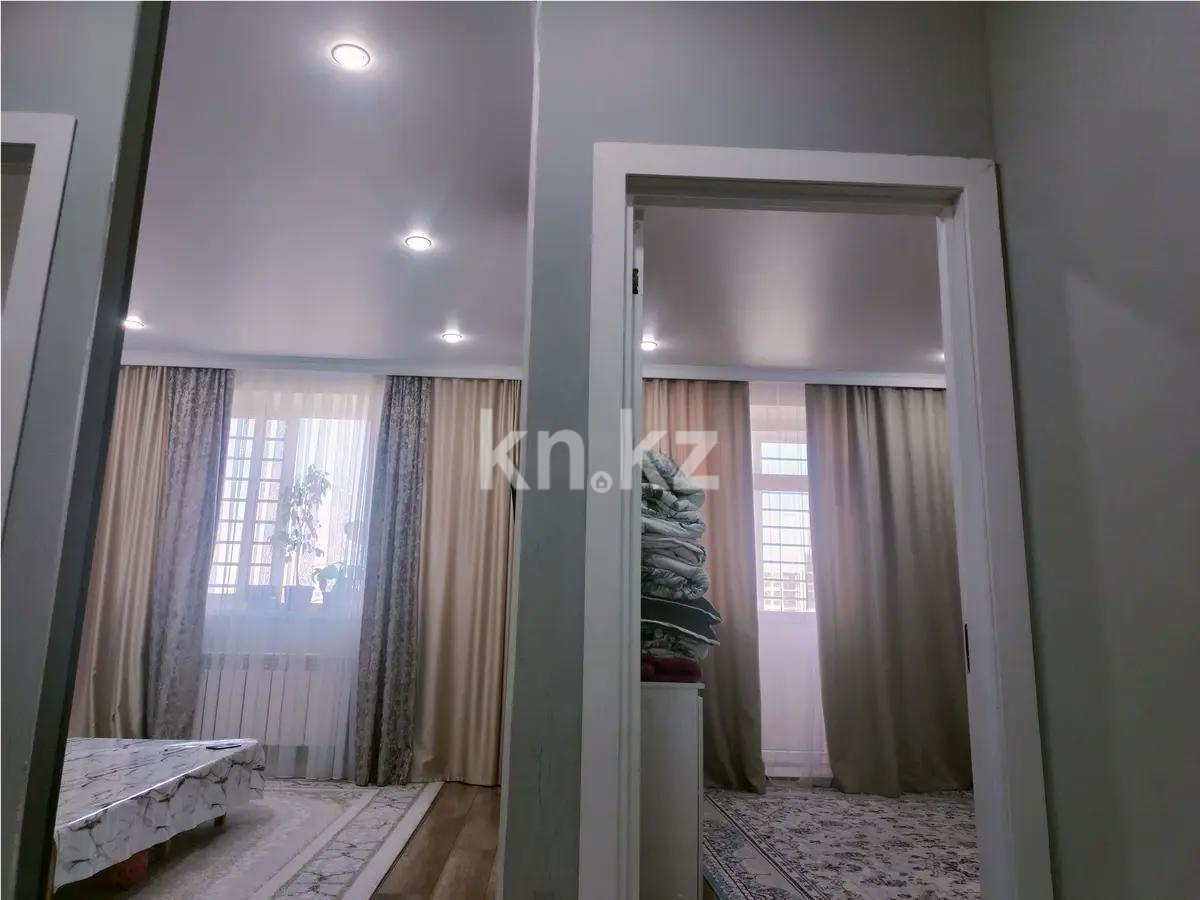 Продажа 2-комнатной квартиры, 37.4 м², ул. Болекпаева, дом  19 - Продажа  двухкомнатных квартир в Астане без посредников с фото фото 1 из 2