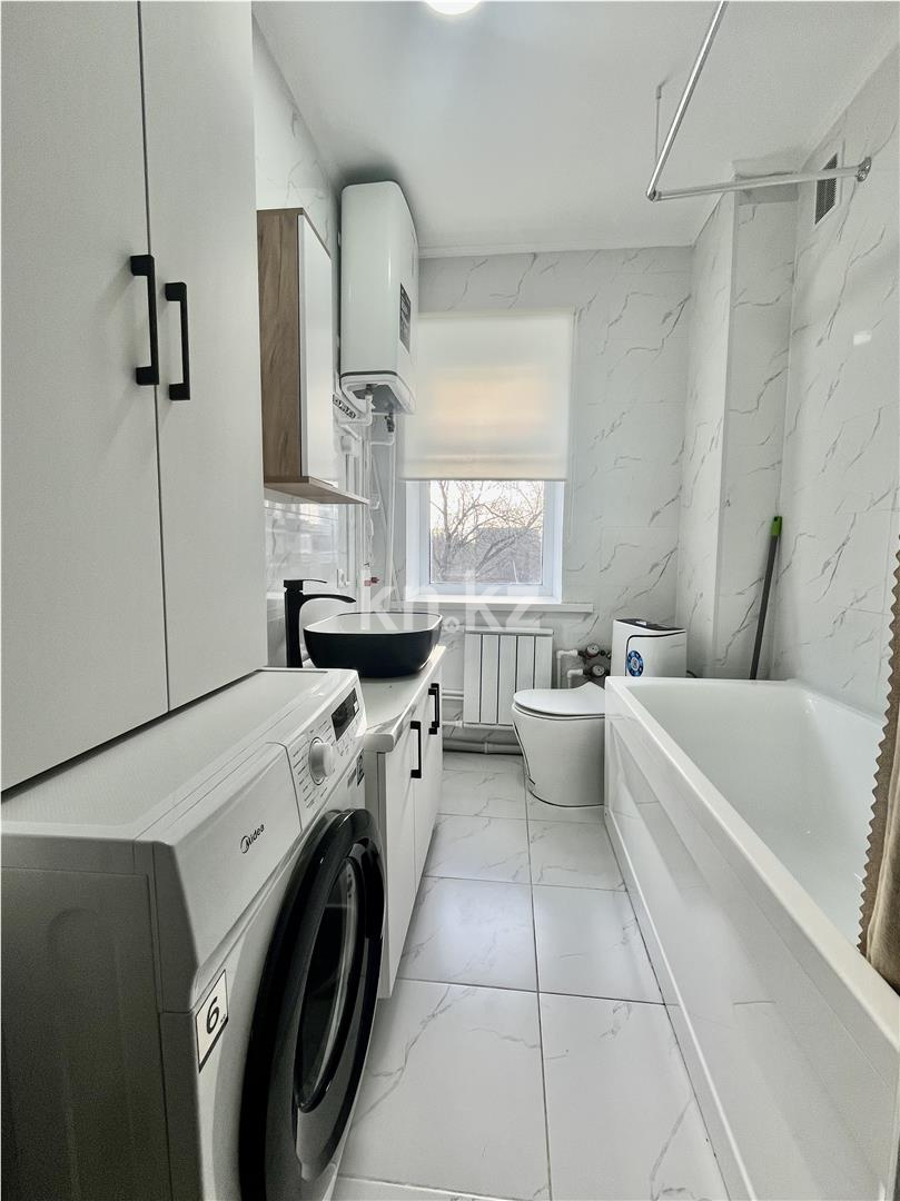 Продажа 2-комнатной квартиры, 44 м² - Продажа двухкомнатных квартир в Казахстане - страница 6 фото 8 из 11