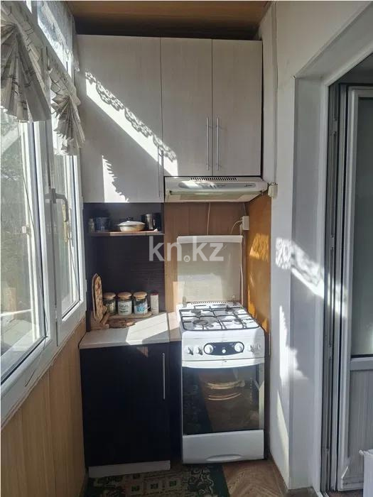 Продажа 3-комнатной квартиры, 69 м² - Продажа трехкомнатных квартир в Алматы - страница 23 фото 3 из 4