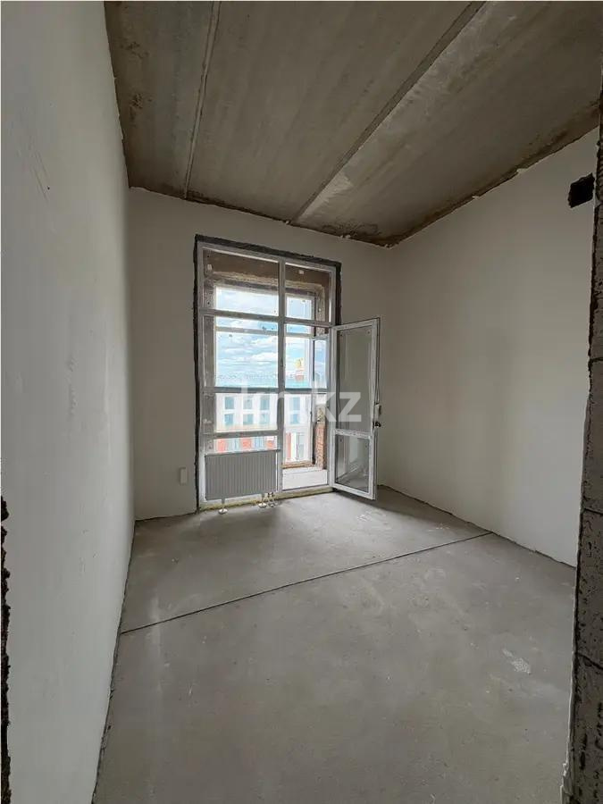 Продажа 1-комнатной квартиры, 40 м², ул. Керей, Жанибек хандар, дом  44/2 - Продажа  однокомнатных квартир в новостройках Астаны без посредников с фото фото 2 из 4