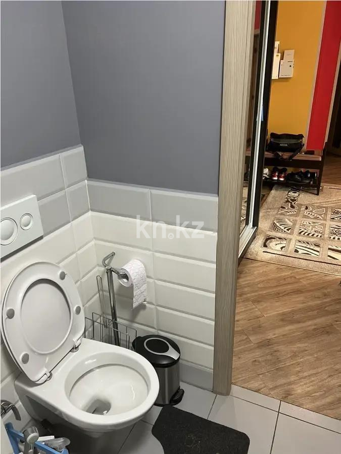 Продажа 3-комнатной квартиры, 80 м², ул. Навои, дом  74 - Продажа  трехкомнатных квартир в Алматы без посредников фото 8 из 13