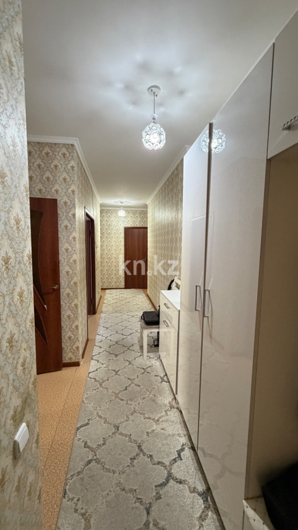 Продажа 3-комнатной квартиры, 79 м² в Шымкенте - фото 5