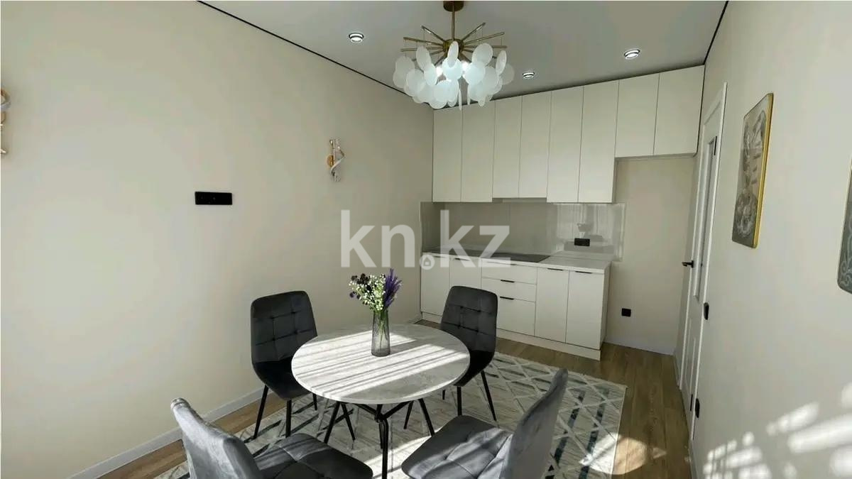 Продажа 2-комнатной квартиры, 40 м² - Продажа квартир в Казахстане - страница 6 фото 3 из 4