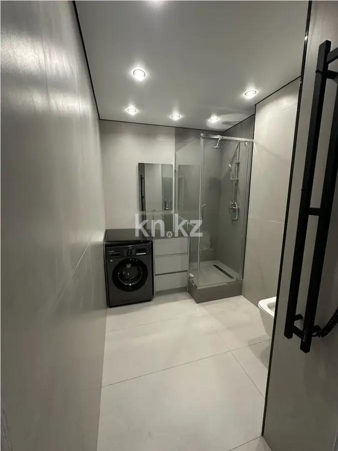 Продажа 2-комнатной квартиры, 57 м² - Продажа  двухкомнатных квартир в новостройках Алматы - страница 2 фото 3 из 4