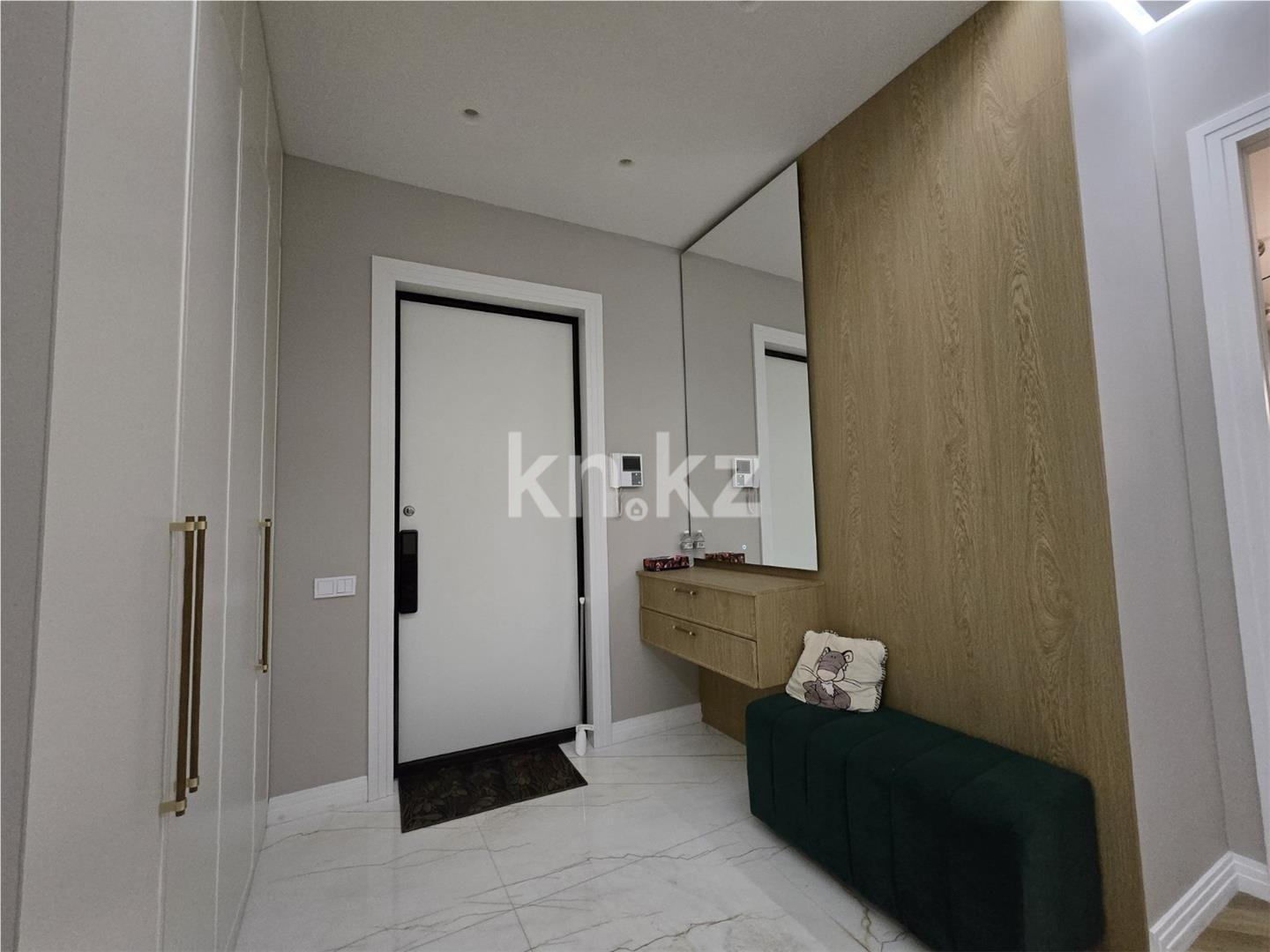 Продажа 4-комнатной квартиры, 135 м² - Продажа четырехкомнатных квартир в блочном доме в Казахстане фото 9 из 9
