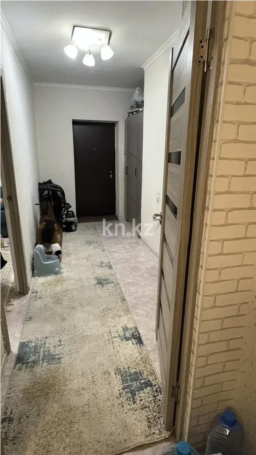 Продажа 1-комнатной квартиры, 42 м², мкр. Шугыла, дом  340/4 в Алматы - фото 3