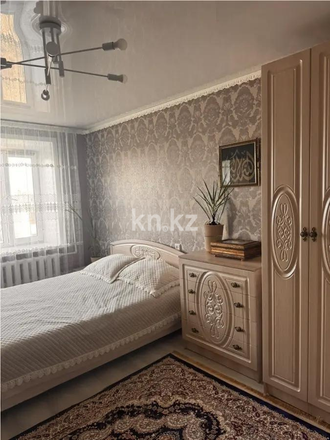 Продажа 3-комнатной квартиры, 67 м² - Продажа квартир в блочном доме в Темиртау фото 3 из 5