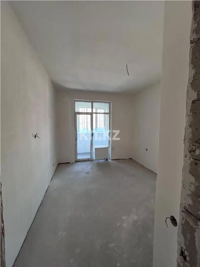 Продажа 2-комнатной квартиры, 50.7 м² в Астане - фото 2