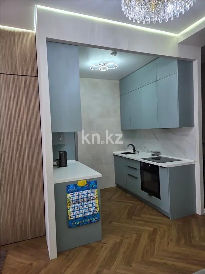 Продажа 2-комнатной квартиры, 50 м² - Продажа квартир в Казахстане - страница 36 фото 4 из 5