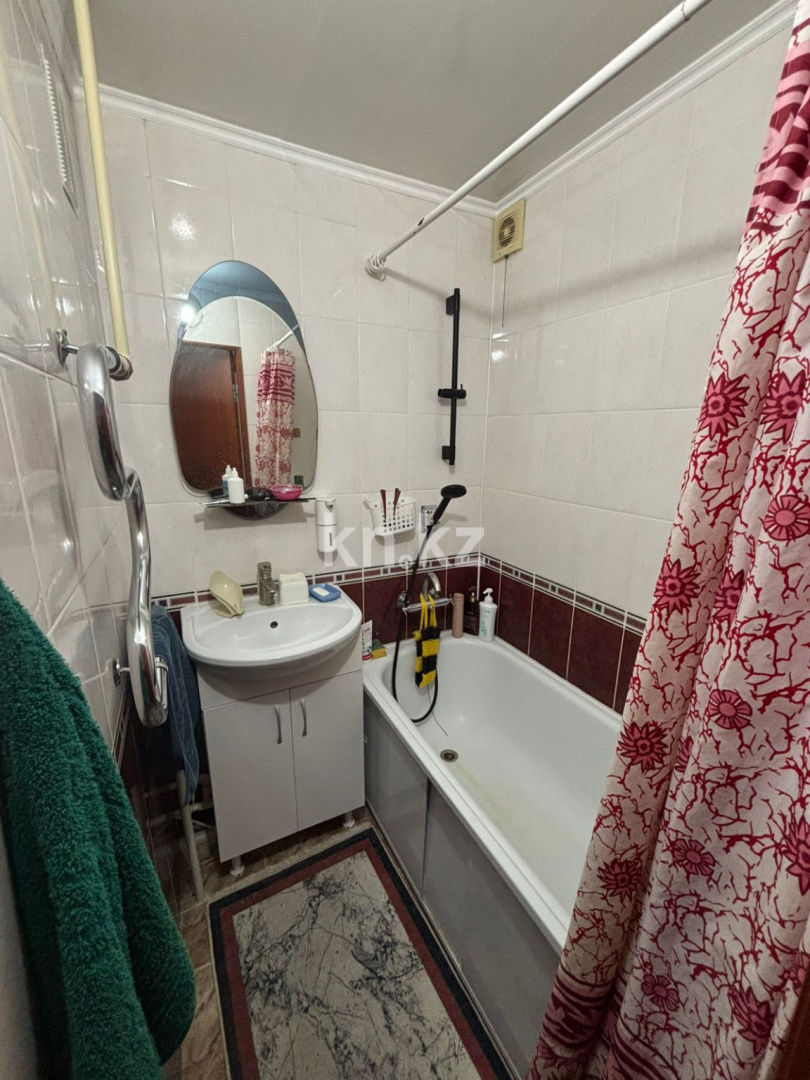 Продажа 2-комнатной квартиры, 50.8 м², пр. Строителей, дом  19 - Продажа квартир в Караганде фото 6 из 12