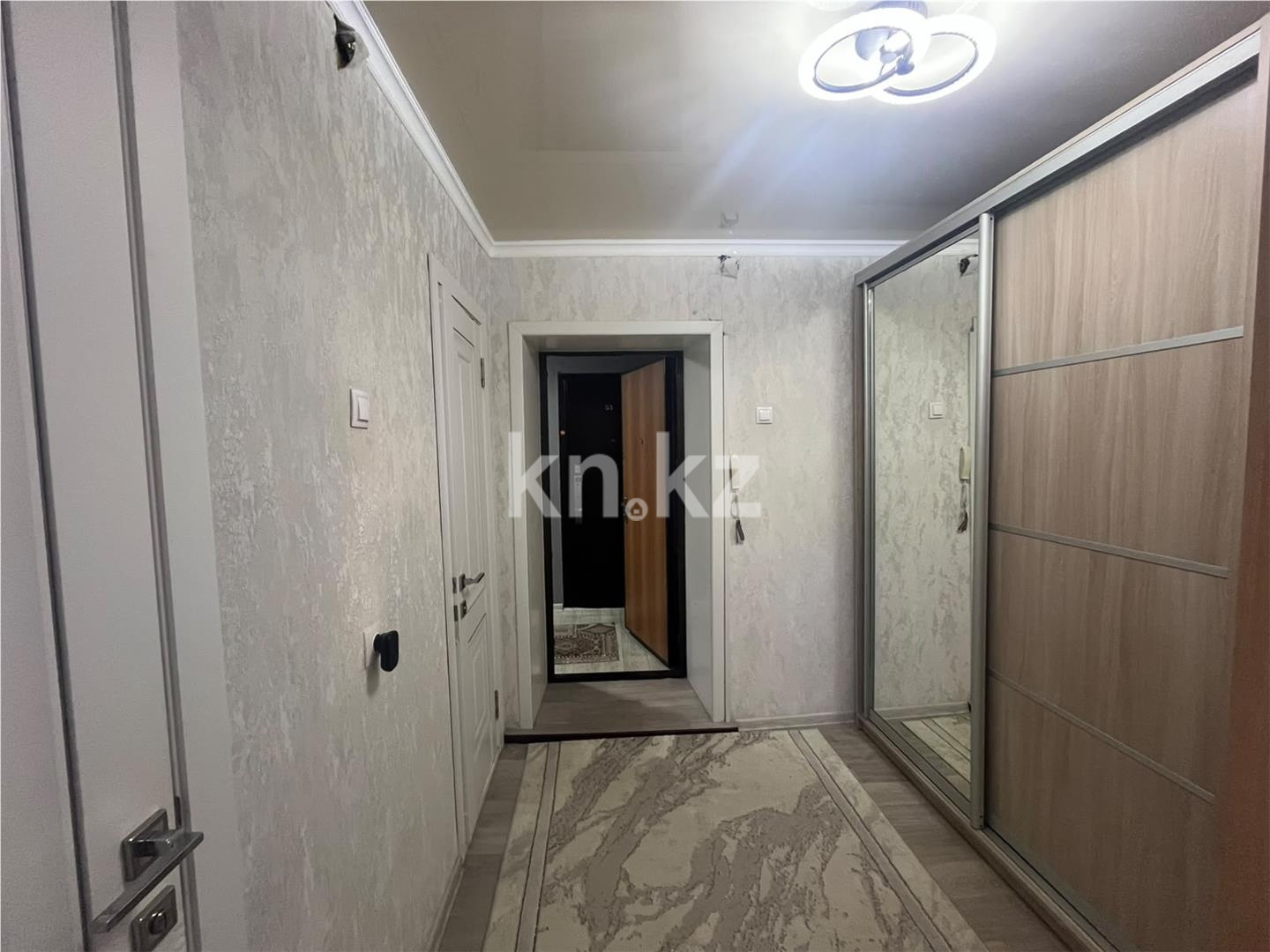 Продажа 2-комнатной квартиры, 50 м² - Продажа двухкомнатных квартир в Казахстане - страница 416 фото 13 из 14