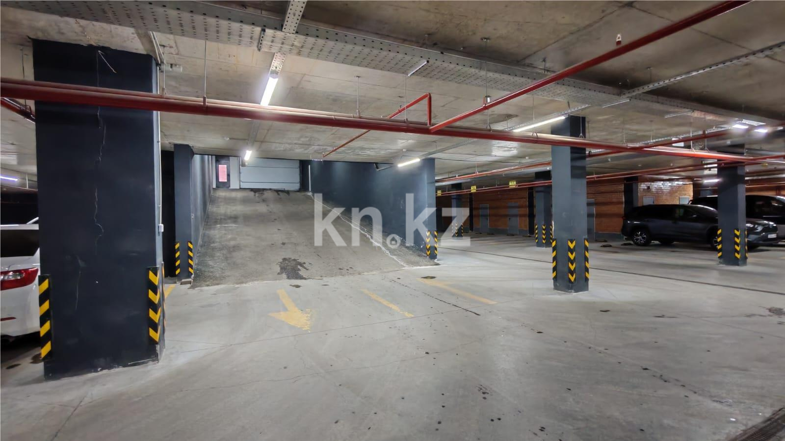 Продажа 4-комнатной квартиры, 117 м², ул. Букетова, дом  3 в Караганде - фото 9