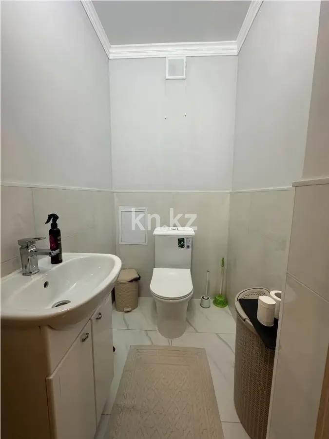 Продажа 3-комнатной квартиры, 79.9 м² - Продажа трехкомнатных квартир в Астане - страница 8 фото 6 из 7