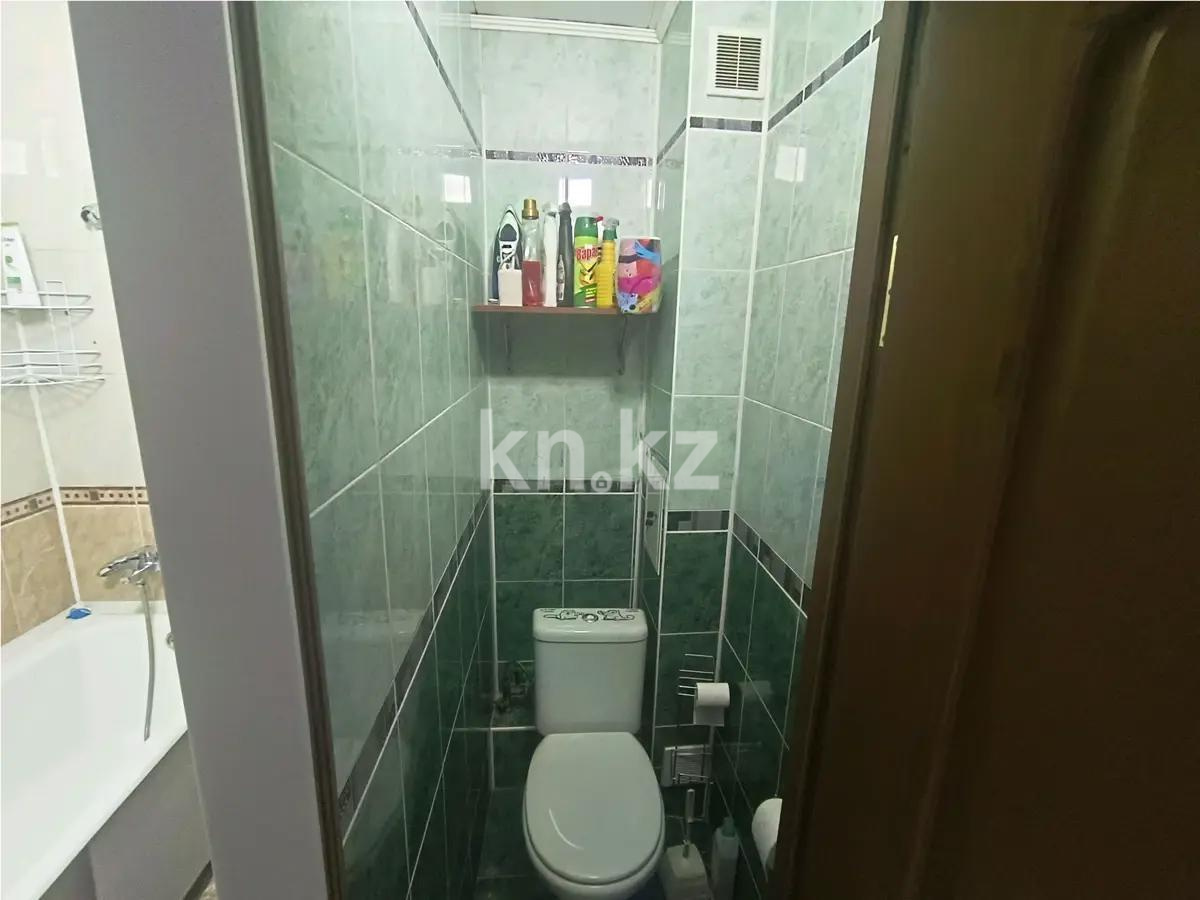 Продажа 3-комнатной квартиры, 60.2 м² в Алматы - фото 5