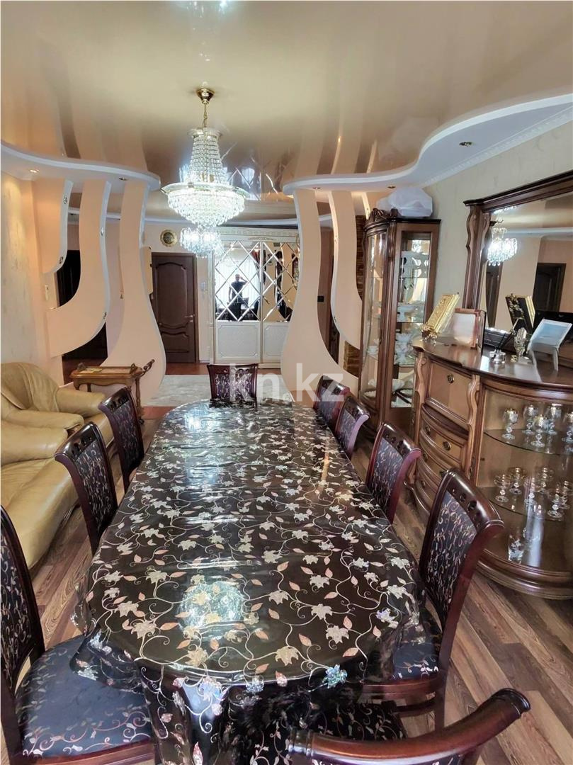 Продажа 4-комнатной квартиры, 124 м² в Караганде - фото 2