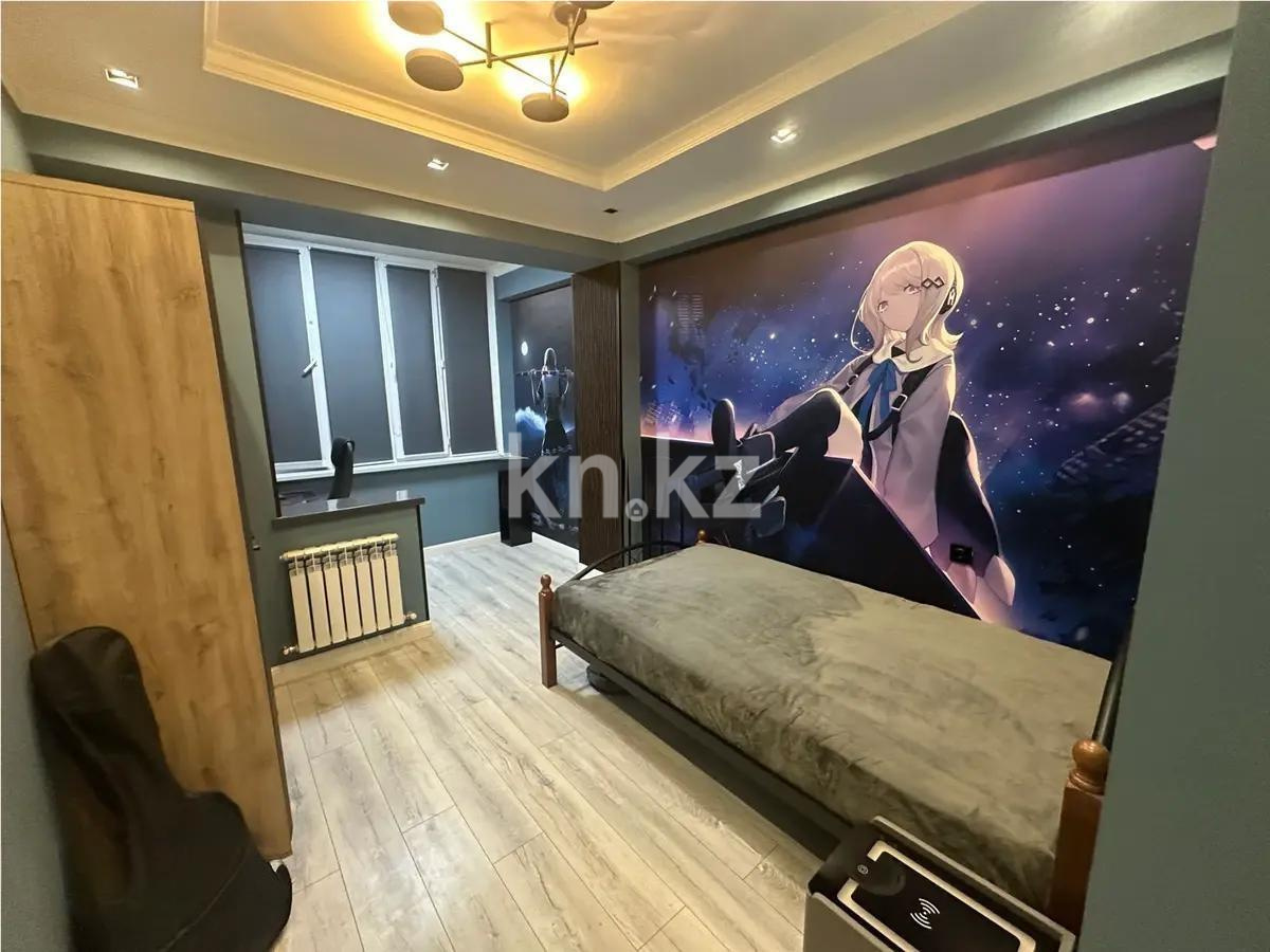 Продажа 3-комнатной квартиры, 70 м² - Продажа трехкомнатных квартир от собственников в Алматы фото 2 из 6