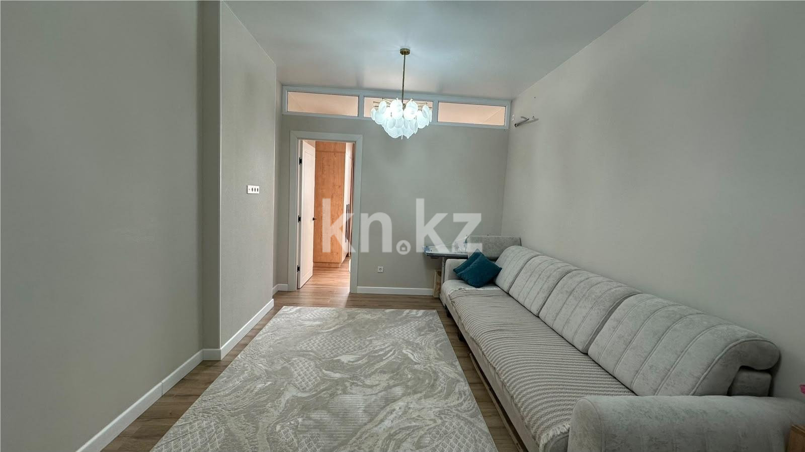 Продажа 3-комнатной квартиры, 65 м² в Астане