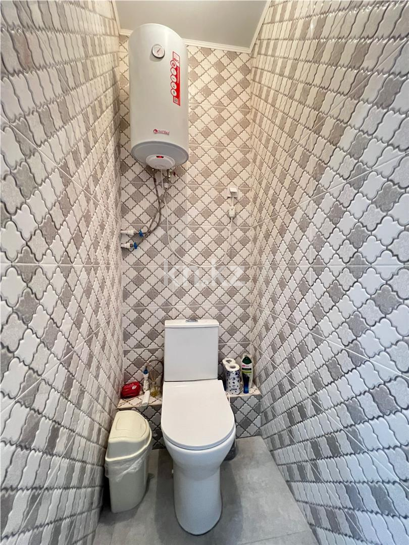 Продажа 2-комнатной квартиры, 46 м² - Продажа недвижимости в Караганде - страница 32 фото 5 из 7