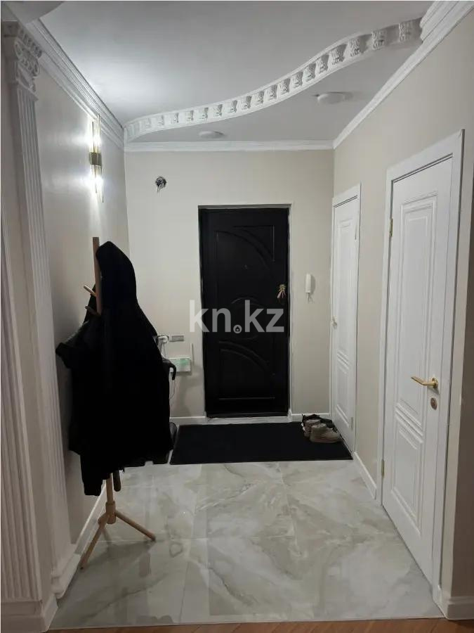 Продажа 3-комнатной квартиры, 80 м² - Продажа  трехкомнатных квартир в Алматы фото 5 из 5