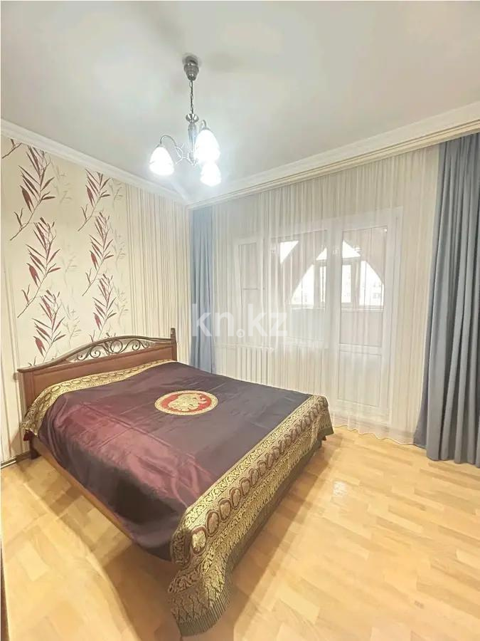 Продажа 3-комнатной квартиры, 80 м², ул. Кажымукана, дом  8 в Алматы - фото 3