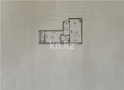 Продажа 2-комнатной квартиры, 50 м² в Астане - фото 5