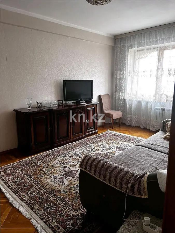 Продажа 3-комнатной квартиры, 61 м² - Продажа трехкомнатных квартир от собственников в Алматы - страница 2 фото 1 из 5