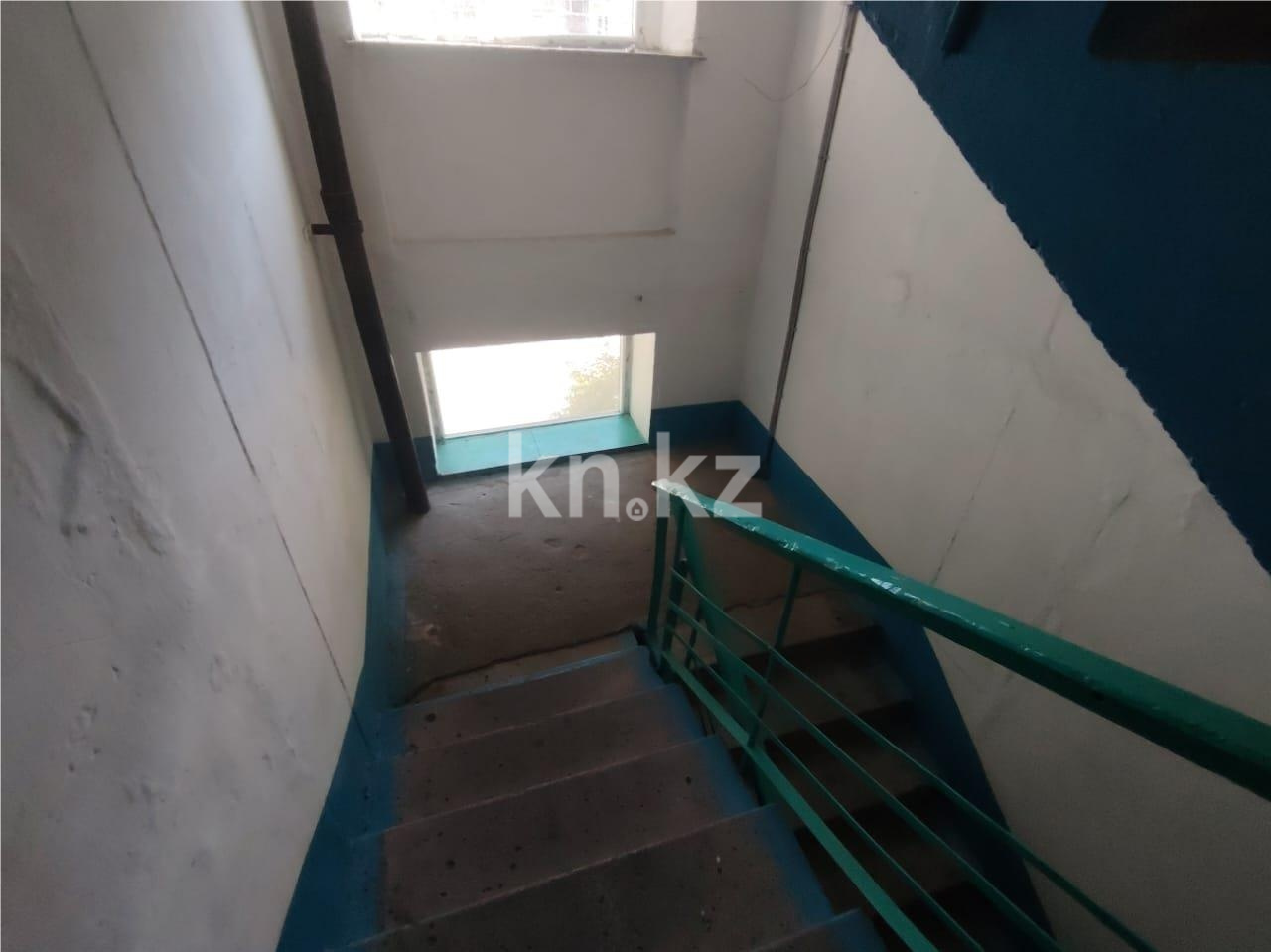 Продажа 3-комнатной квартиры, 67 м² в Темиртау - фото 13