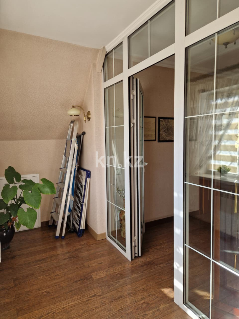 Продажа 5-комнатного дома, 140 м², ул. Кулболды - Продажа квартир в Казахстане фото 30 из 40