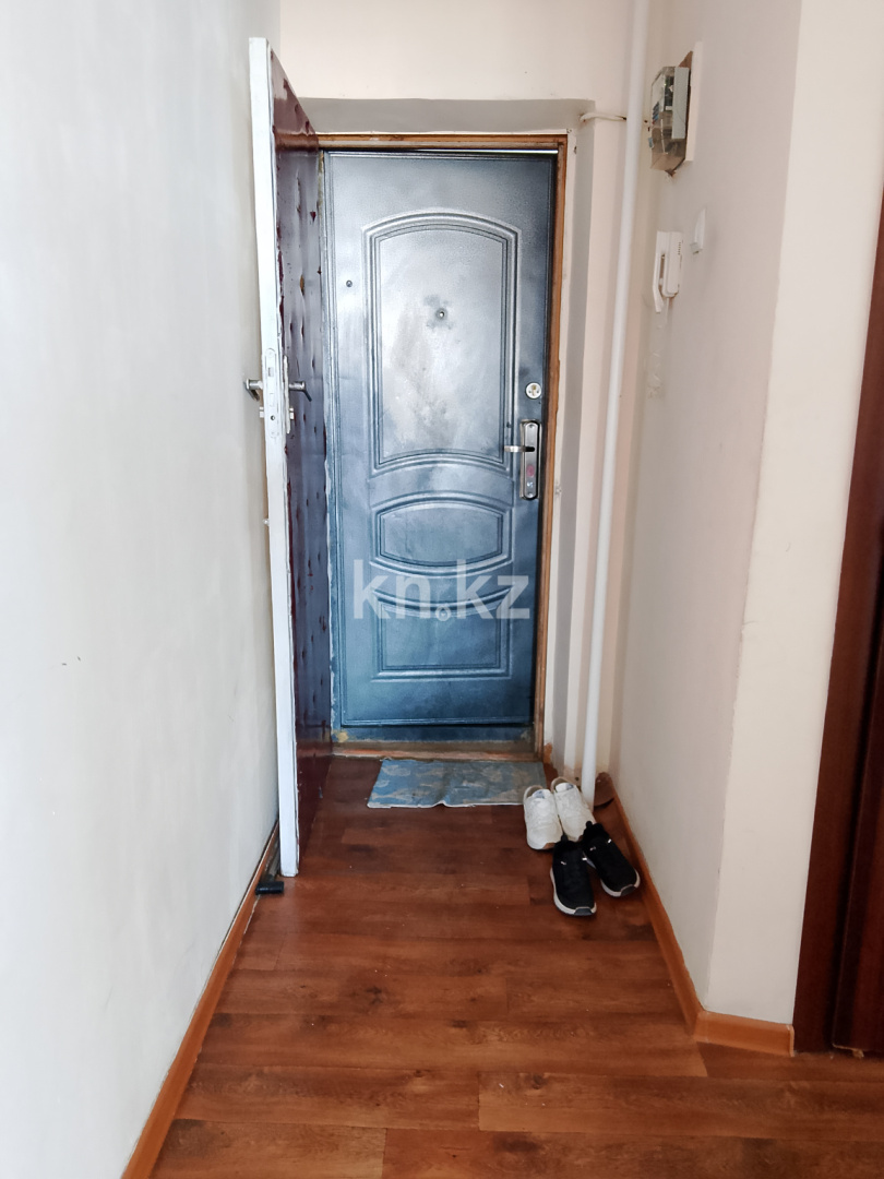 Продажа 2-комнатной квартиры, 42 м², Аскарова, дом  227 - Продажа и аренда недвижимости в Таразе фото 10 из 21