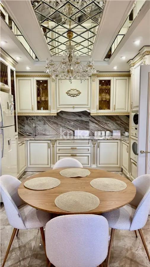 Продажа 4-комнатной квартиры, 125 м², ул. Бузурбаева, дом  33а в Алматы - фото 5