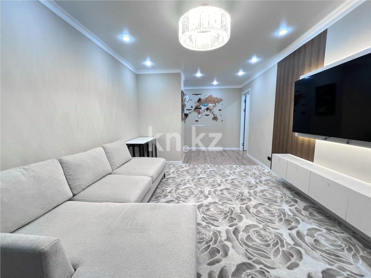 Продажа 2-комнатной квартиры, 67 м² в Караганде - фото 3