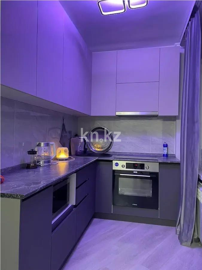 Продажа 1-комнатной квартиры, 41 м² - Продажа квартир на Юго-Востоке Караганды - страница 32 фото 2 из 7