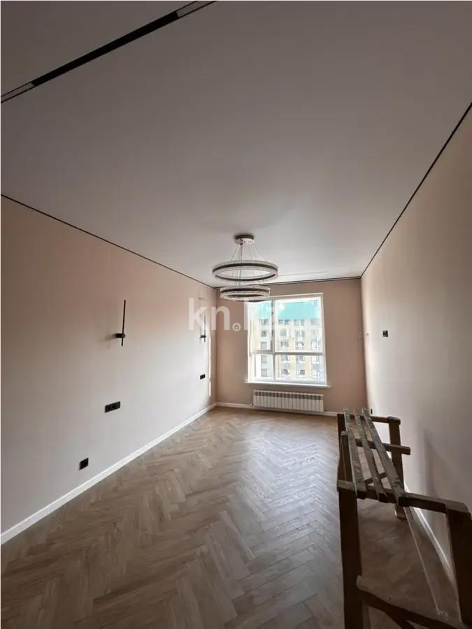 Продажа 3-комнатной квартиры, 107 м² - Продажа недвижимости в Казахстане - страница 18 фото 5 из 11