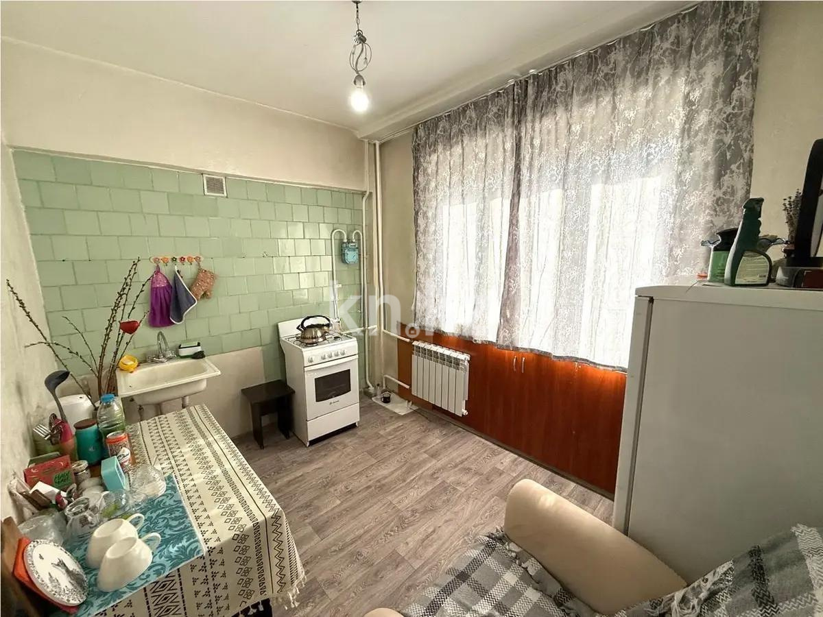 Продажа 2-комнатной квартиры, 54 м² - Продажа квартир в Алматы - страница 3 фото 3 из 6