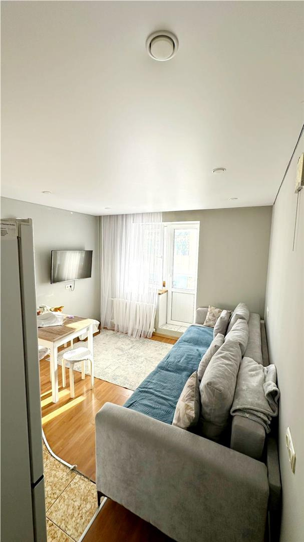 Продажа 2-комнатной квартиры, 40 м² - Продажа квартир в Астане - страница 5 фото 1 из 9