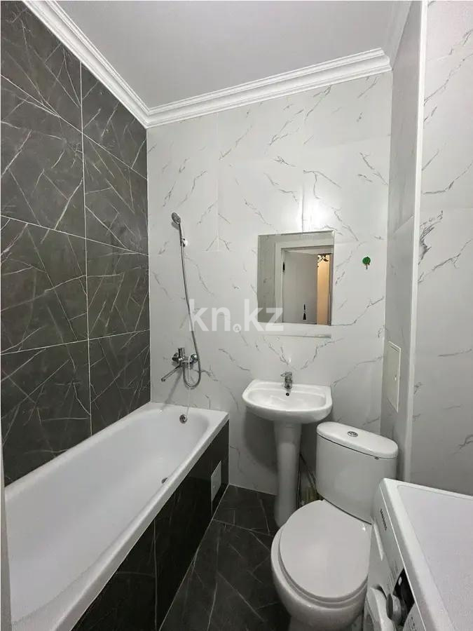 Продажа 2-комнатной квартиры, 38 м² - Продажа квартир от собственников в Астане - страница 19 фото 3 из 4